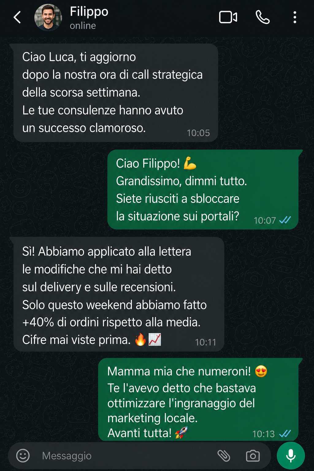 Recensione Metodo Marzano