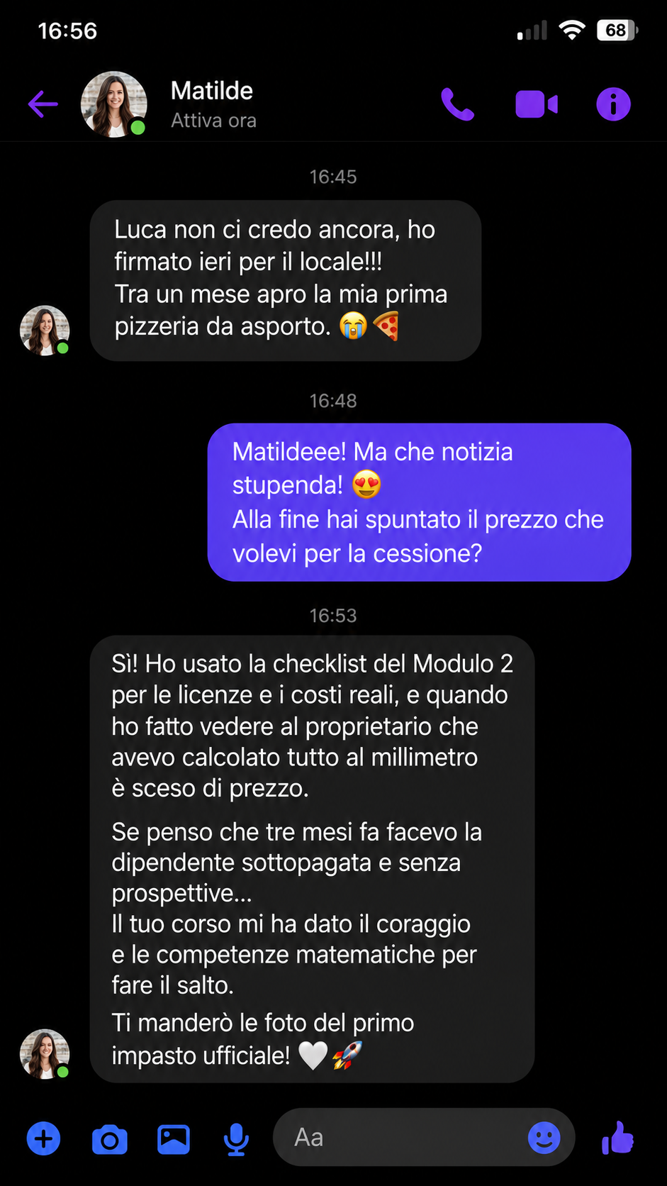 Recensione Metodo Marzano