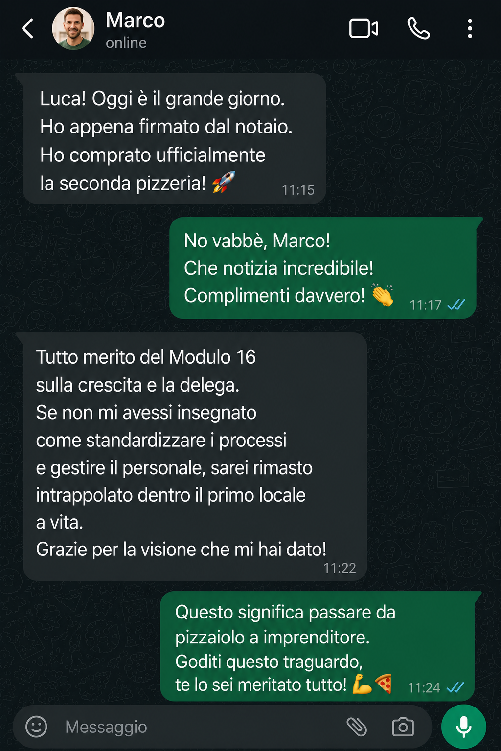 Recensione Metodo Marzano