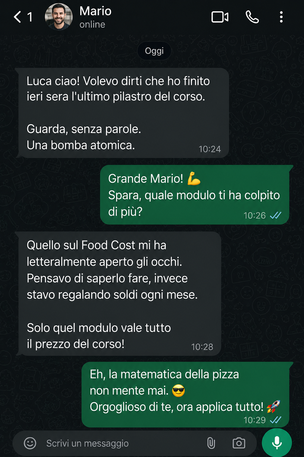 Recensione Metodo Marzano