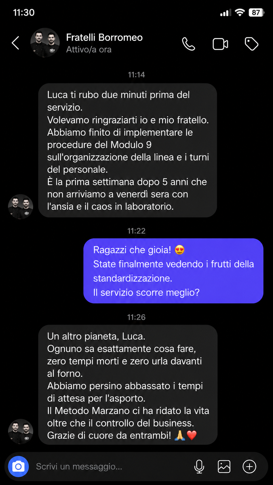 Recensione Metodo Marzano