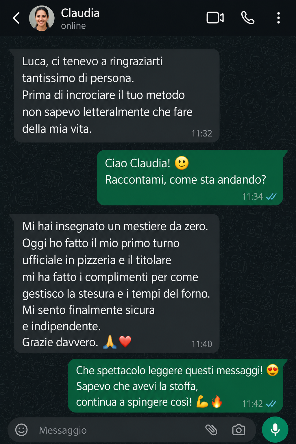 Recensione Metodo Marzano