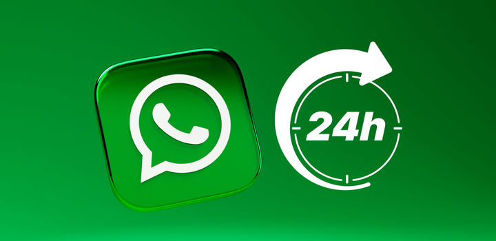 Supporto diretto WhatsApp per gli iscritti Academy