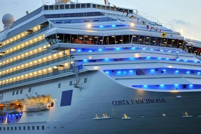 Opportunità di lavoro in Europa e sulle navi da crociera